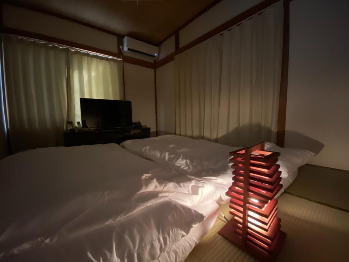 Wonderful Stay Tokyo Daitabashi - Vacation Stay 31675V Eksteriør bilde