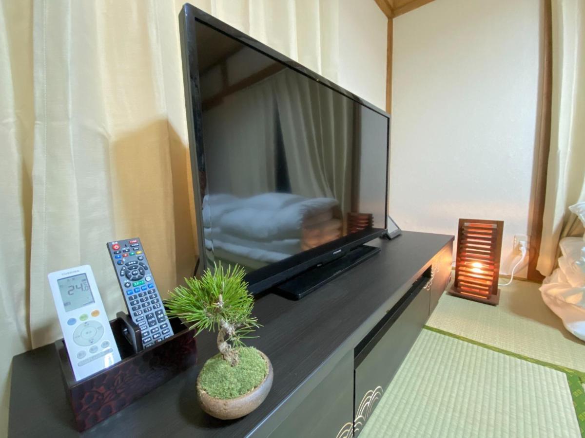 Wonderful Stay Tokyo Daitabashi - Vacation Stay 31675V Eksteriør bilde