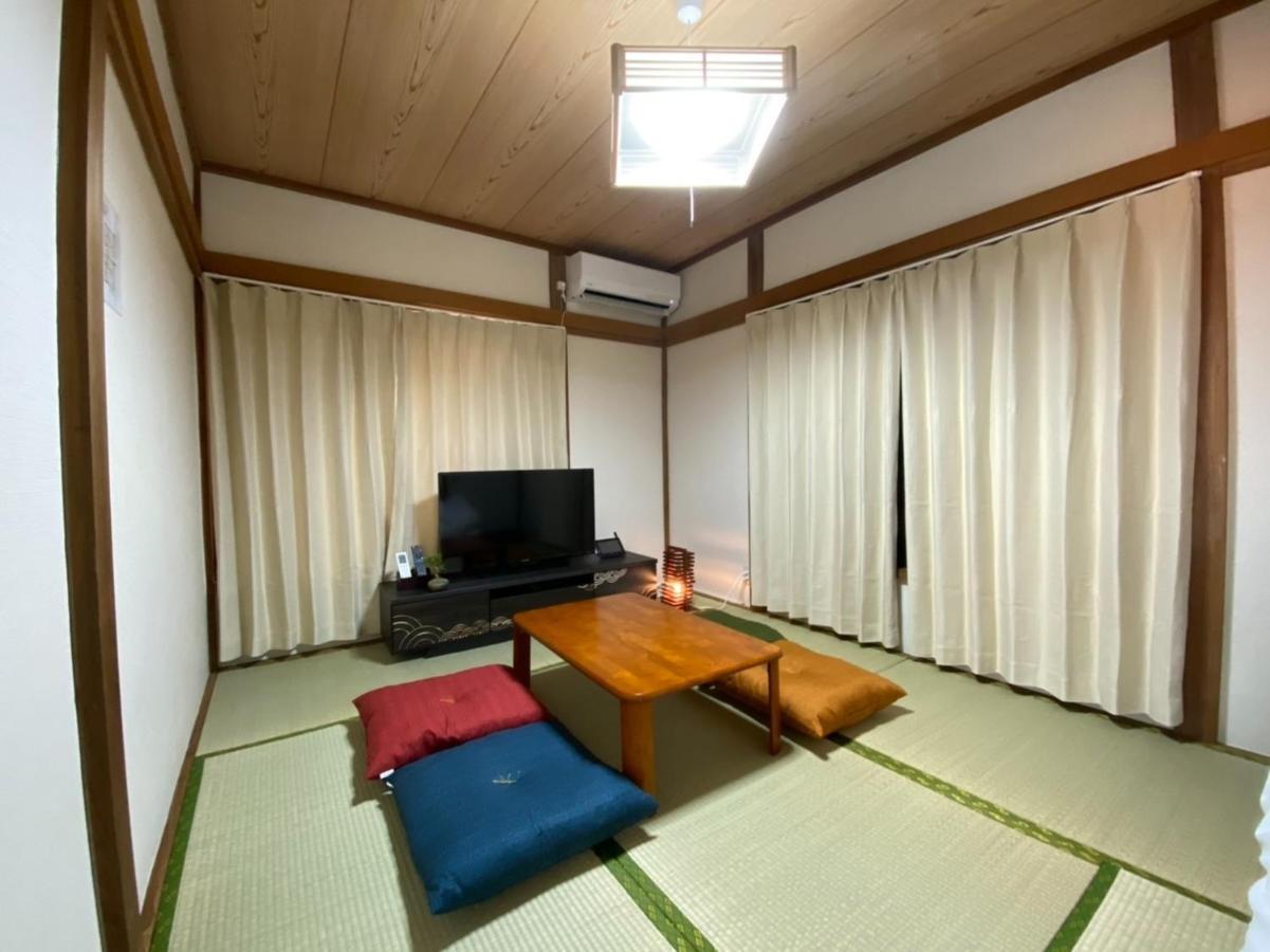 Wonderful Stay Tokyo Daitabashi - Vacation Stay 31675V Eksteriør bilde