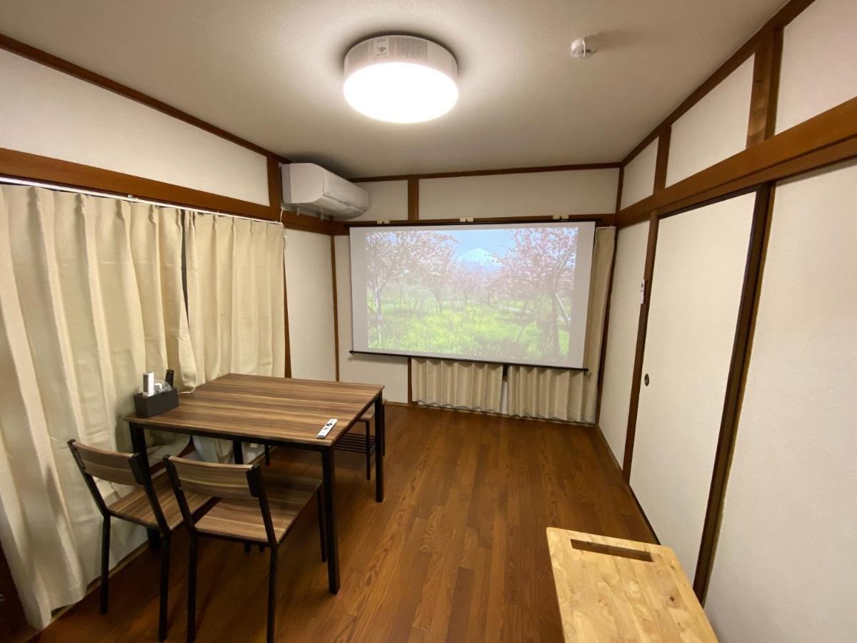 Wonderful Stay Tokyo Daitabashi - Vacation Stay 31675V Eksteriør bilde