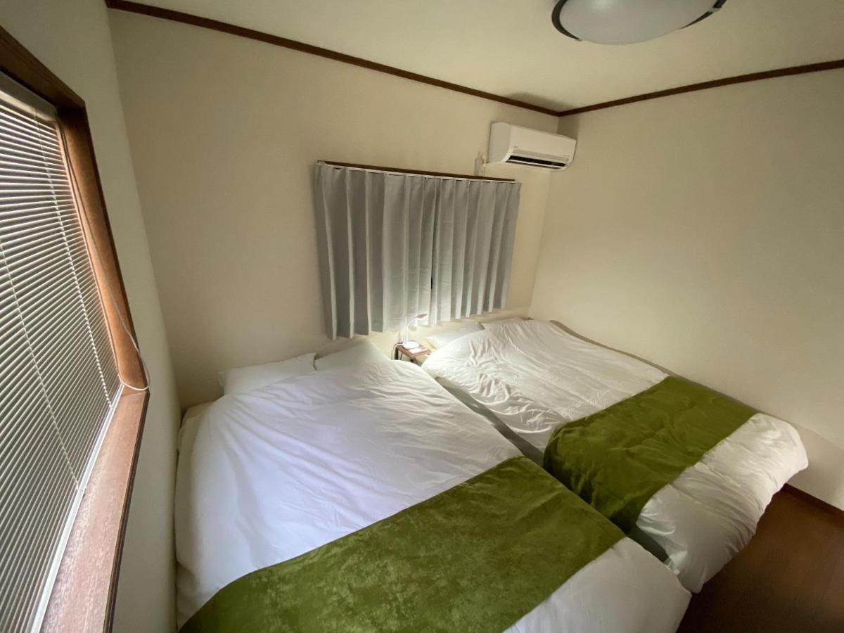 Wonderful Stay Tokyo Daitabashi - Vacation Stay 31675V Eksteriør bilde