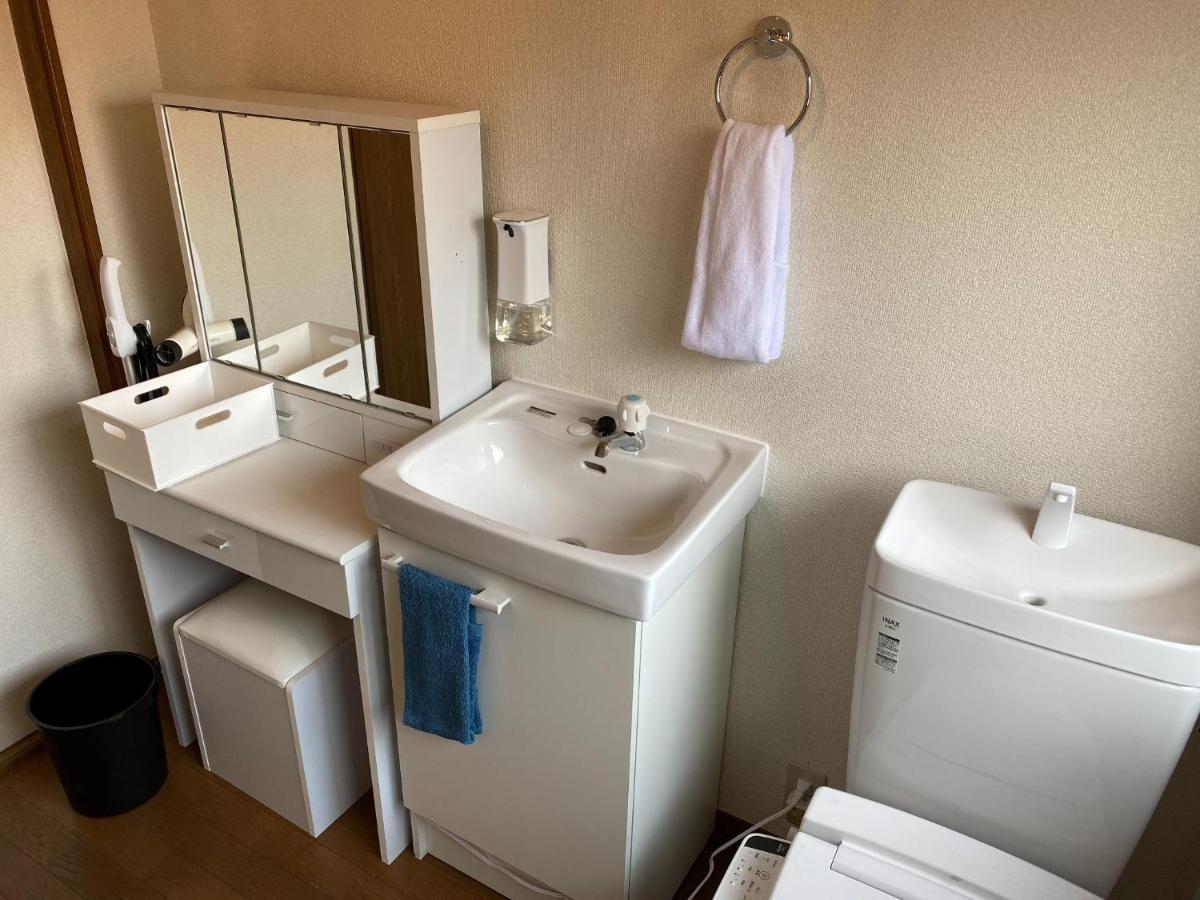 Wonderful Stay Tokyo Daitabashi - Vacation Stay 31675V Eksteriør bilde