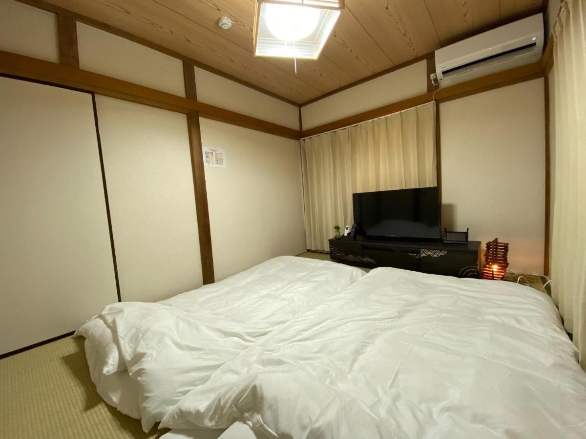 Wonderful Stay Tokyo Daitabashi - Vacation Stay 31675V Eksteriør bilde