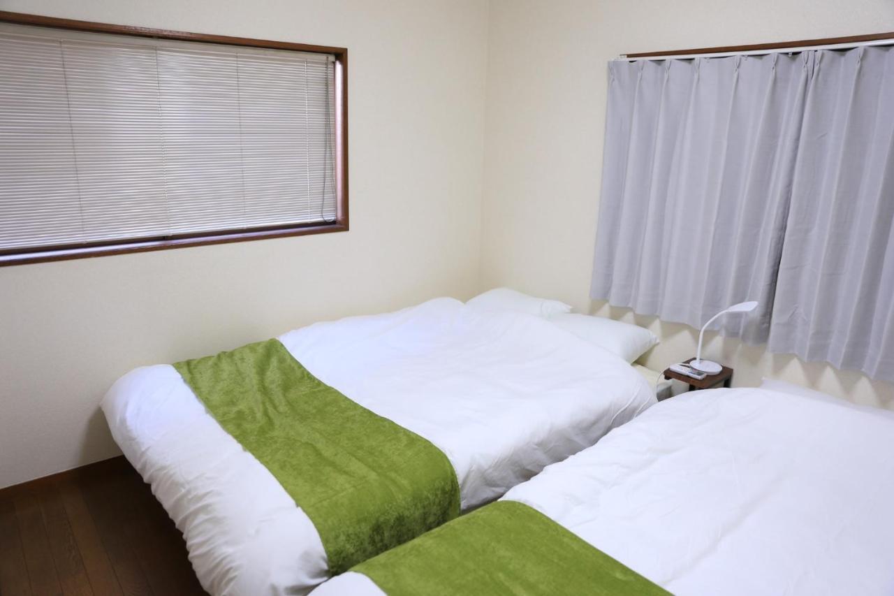 Wonderful Stay Tokyo Daitabashi - Vacation Stay 31675V Eksteriør bilde