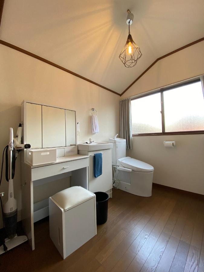 Wonderful Stay Tokyo Daitabashi - Vacation Stay 31675V Eksteriør bilde