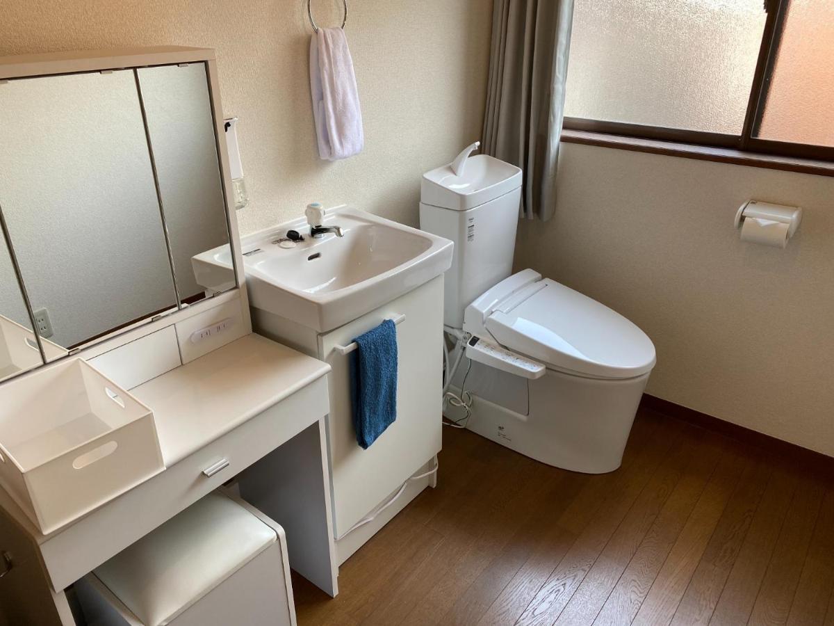 Wonderful Stay Tokyo Daitabashi - Vacation Stay 31675V Eksteriør bilde