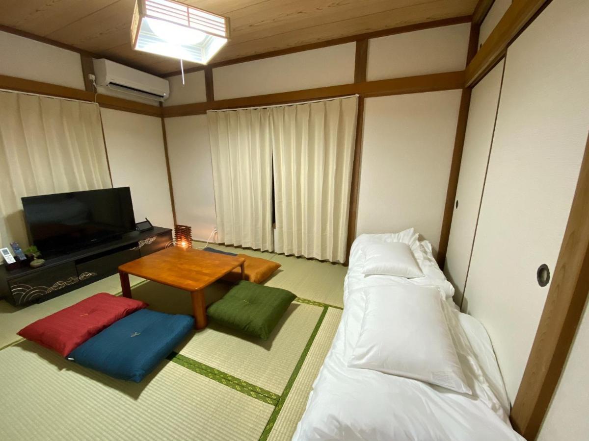 Wonderful Stay Tokyo Daitabashi - Vacation Stay 31675V Eksteriør bilde