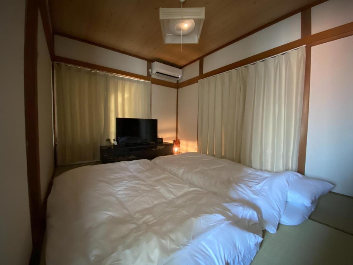 Wonderful Stay Tokyo Daitabashi - Vacation Stay 31675V Eksteriør bilde