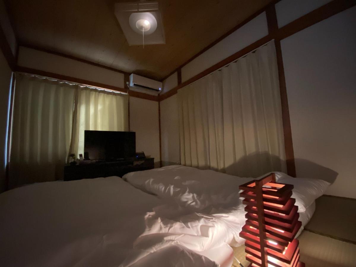 Wonderful Stay Tokyo Daitabashi - Vacation Stay 31675V Eksteriør bilde