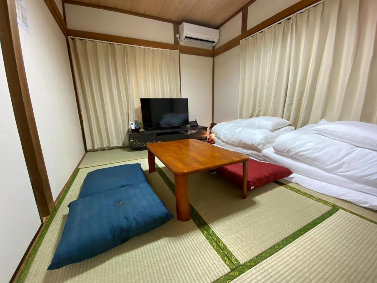 Wonderful Stay Tokyo Daitabashi - Vacation Stay 31675V Eksteriør bilde