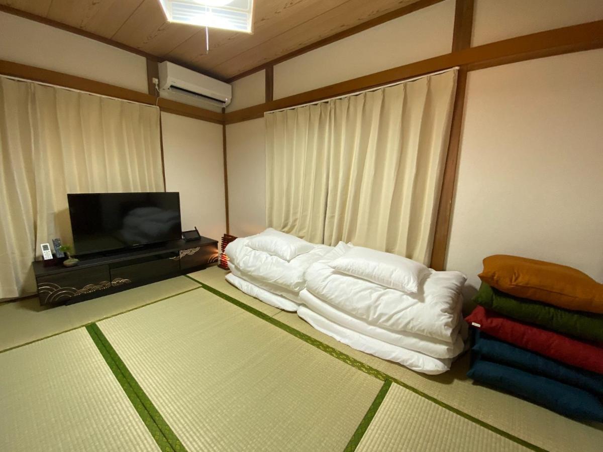 Wonderful Stay Tokyo Daitabashi - Vacation Stay 31675V Eksteriør bilde