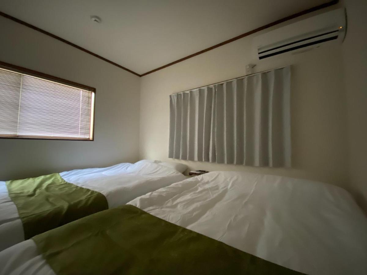 Wonderful Stay Tokyo Daitabashi - Vacation Stay 31675V Eksteriør bilde