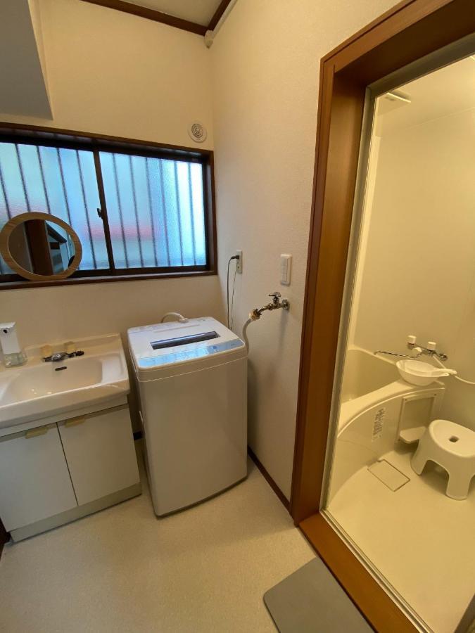 Wonderful Stay Tokyo Daitabashi - Vacation Stay 31675V Eksteriør bilde