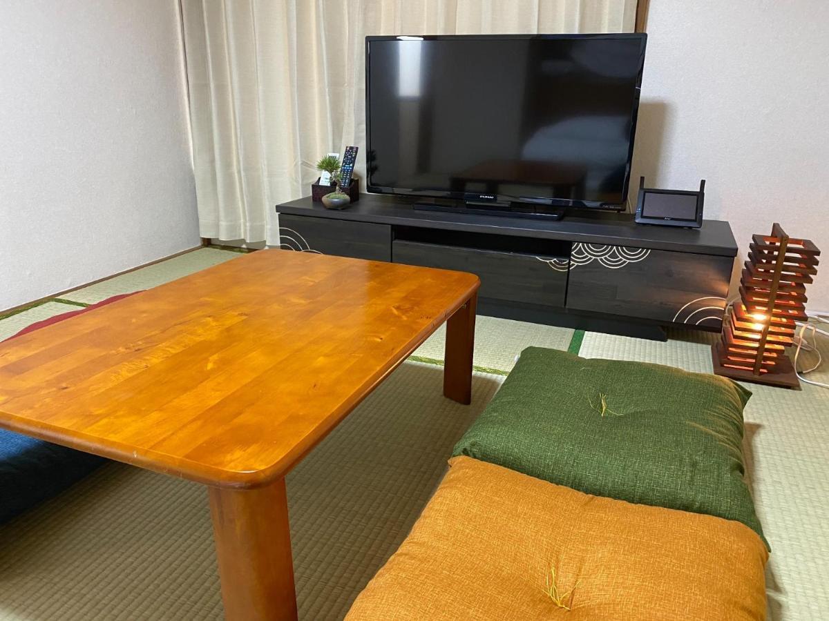 Wonderful Stay Tokyo Daitabashi - Vacation Stay 31675V Eksteriør bilde