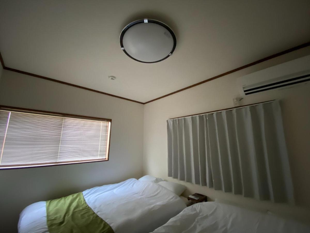 Wonderful Stay Tokyo Daitabashi - Vacation Stay 31675V Eksteriør bilde