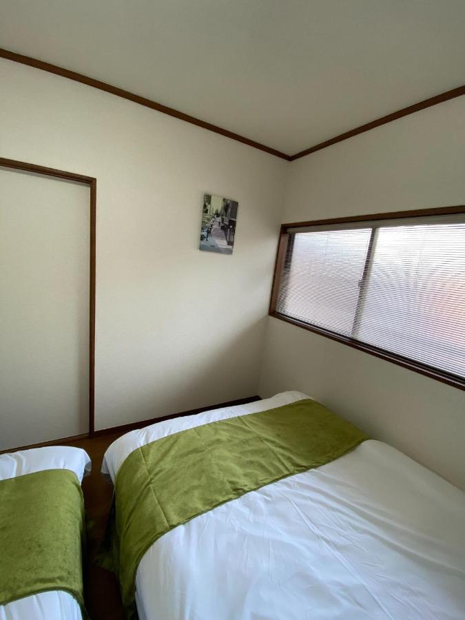 Wonderful Stay Tokyo Daitabashi - Vacation Stay 31675V Eksteriør bilde