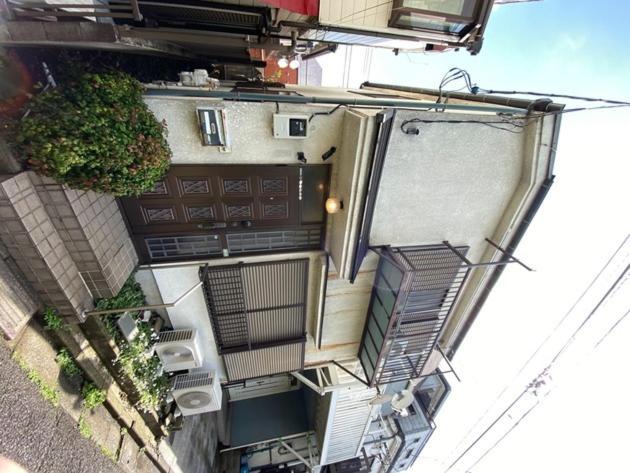 Wonderful Stay Tokyo Daitabashi - Vacation Stay 31675V Eksteriør bilde